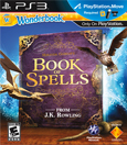 Wonderbook™: Book of Spells Wonderbook™: Book of Spells