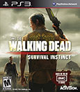 The Walking Dead: Survival Instinct The Walking Dead: Survival Instinct