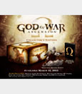 God of War: Ascension™ Collector Edition