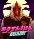 Hotline Miami Hotline Miami
