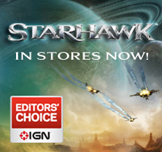 StarHawk™
