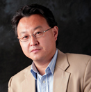 Shuhei Yoshida
