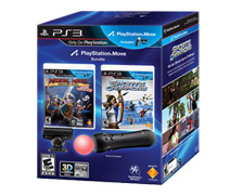 PlayStation®Move Bundle