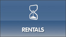 PlayStation®Network Store RENTALS