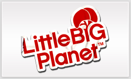 PS VITA LittleBigPlanet™ PS VITA LittleBigPlanet™