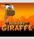 Hungry Giraffe Hungry Giraffe