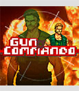 Gun Commando Gun Commando
