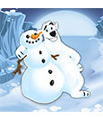 Arctic Adventures: Brain Freeze Arctic Adventures: Brain Freeze