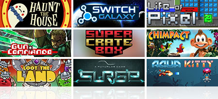 Games Games