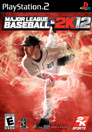 Major League Baseball 2K12 Major League Baseball 2K12