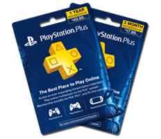 PlayStation®Plus