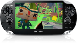 PlayStation®Vita 3G/Wi-Fi System