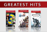 PSP® Greatest Hits