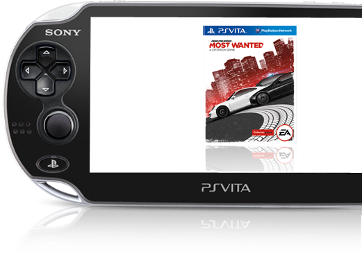 PS Vita Microphone
