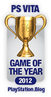 PS VITA Game of the Year