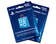 PlayStation®Store PlayStation®Store