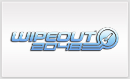 PS VITA Wipeout 2048