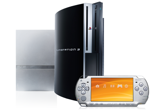PlayStation&reg;Story