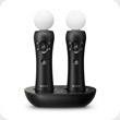 PlayStation®Move Charging Station - PS3