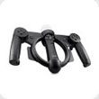 PlayStation®Move Racing Wheel - PS3™ Accessories