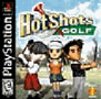 Hot Shots Golf® Hot Shots Golf®