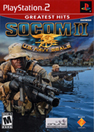 SOCOM II: U.S. Navy SEALs SOCOM II: U.S. Navy SEALs