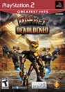 Ratchet: Deadlocked&reg; 