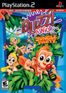 BUZZ!™ Jr. Jungle Party (Game Only) BUZZ!™ Jr. Jungle Party (Game Only)