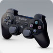 SIXAXIS™  Wireless Controller - PS3™ Accessories