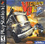 Vigilante 8 2nd Offense Vigilante 8 2nd Offense