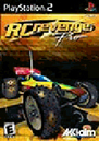 RC Revenge Pro RC Revenge Pro