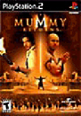 The Mummy Returns The Mummy Returns