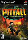 Pitfall: The Lost Expedition Pitfall: The Lost Expedition