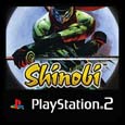 Shinobi™ Shinobi™
