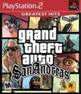 Grand Theft Auto: San Andreas Grand Theft Auto: San Andreas