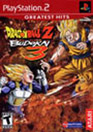 Dragon Ball Z: Budokai 3 Dragon Ball Z: Budokai 3