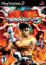 Tekken 5 Tekken 5