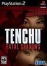 Tenchu: Fatal Shadows Tenchu: Fatal Shadows