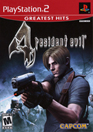 Resident Evil 4 Resident Evil 4