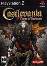 Castlevania: Curse of Darkness Castlevania: Curse of Darkness