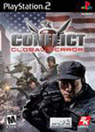 Conflict: Global Terror Conflict: Global Terror