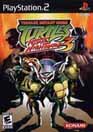 Teenage Mutant Ninja Turtles 3: Mutant Nightmare Teenage Mutant Ninja Turtles 3: Mutant Nightmare