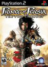 Prince of Persia: The Two Thrones Prince of Persia: The Two Thrones