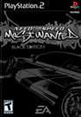 Need for Speed Most Wanted: Black Edition Need for Speed Most Wanted: Black Edition