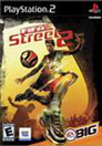 FIFA Street 2 FIFA Street 2