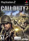 Call of Duty® 3 Call of Duty® 3