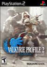 Valkyrie Profile 2: Silmeria Valkyrie Profile 2: Silmeria