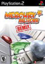 Mercury Meltdown Remix Mercury Meltdown Remix