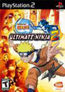 Naruto: Ultimate Ninja 2 Naruto: Ultimate Ninja 2