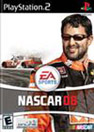 NASCAR 08 NASCAR 08